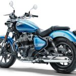 Royal Enfield Super Meteor 650 2023