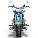 Royal Enfield Super Meteor 650 2023 12 Royal Enfield Super Meteor 650 2023