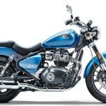 Royal Enfield Super Meteor 650 2023