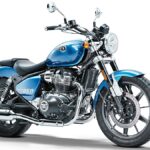 Royal Enfield Super Meteor 650 2023