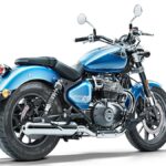 Royal Enfield Super Meteor 650 2023