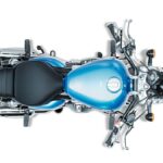 Royal Enfield Super Meteor 650 2023 16 Royal Enfield Super Meteor 650 2023