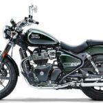 Royal Enfield Super Meteor 650 2023 18 Royal Enfield Super Meteor 650 2023
