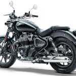 Royal Enfield Super Meteor 650 2023