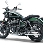 Royal Enfield Super Meteor 650 2023 20 Royal Enfield Super Meteor 650 2023