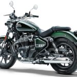 Royal Enfield Super Meteor 650 2023