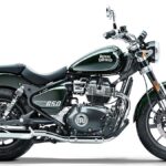 Royal Enfield Super Meteor 650 2023 22 Royal Enfield Super Meteor 650 2023