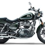 Royal Enfield Super Meteor 650 2023