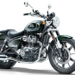 Royal Enfield Super Meteor 650 2023