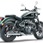 Royal Enfield Super Meteor 650 2023