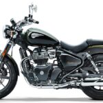 Royal Enfield Super Meteor 650 2023