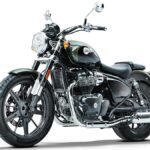 Royal Enfield Super Meteor 650 2023