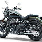 Royal Enfield Super Meteor 650 2023