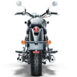 Royal Enfield Super Meteor 650 2023