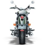 Royal Enfield Super Meteor 650 2023