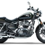 Royal Enfield Super Meteor 650 2023