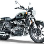 Royal Enfield Super Meteor 650 2023 32 Royal Enfield Super Meteor 650 2023