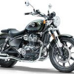 Royal Enfield Super Meteor 650 2023