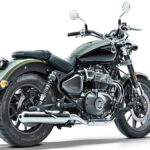 Royal Enfield Super Meteor 650 2023