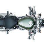 Royal Enfield Super Meteor 650 2023 34 Royal Enfield Super Meteor 650 2023