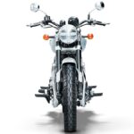 Royal Enfield Super Meteor 650 2023 35 Royal Enfield Super Meteor 650 2023