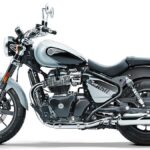 Royal Enfield Super Meteor 650 2023 36 Royal Enfield Super Meteor 650 2023