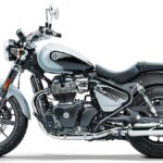 Royal Enfield Super Meteor 650 2023