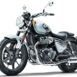 Royal Enfield Super Meteor 650 2023