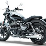 Royal Enfield Super Meteor 650 2023 38 Royal Enfield Super Meteor 650 2023