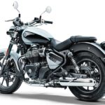 Royal Enfield Super Meteor 650 2023