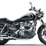 Royal Enfield Super Meteor 650 2023