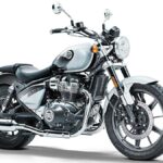 Royal Enfield Super Meteor 650 2023