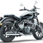 Royal Enfield Super Meteor 650 2023