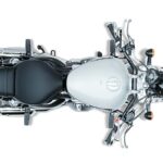Royal Enfield Super Meteor 650 2023 43 Royal Enfield Super Meteor 650 2023