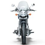 Royal Enfield Super Meteor 650 2023 44 Royal Enfield Super Meteor 650 2023