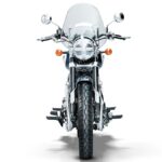 Royal Enfield Super Meteor 650 2023