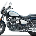 Royal Enfield Super Meteor 650 2023