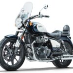 Royal Enfield Super Meteor 650 2023