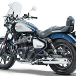 Royal Enfield Super Meteor 650 2023