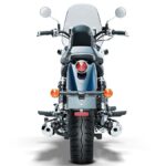Royal Enfield Super Meteor 650 2023 48 Royal Enfield Super Meteor 650 2023