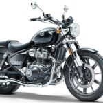 Royal Enfield Super Meteor 650 2023