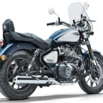 Royal Enfield Super Meteor 650 2023 50 Royal Enfield Super Meteor 650 2023