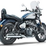 Royal Enfield Super Meteor 650 2023