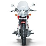 Royal Enfield Super Meteor 650 2023 52 Royal Enfield Super Meteor 650 2023