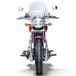 Royal Enfield Super Meteor 650 2023