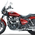 Royal Enfield Super Meteor 650 2023 53 Royal Enfield Super Meteor 650 2023
