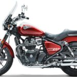 Royal Enfield Super Meteor 650 2023