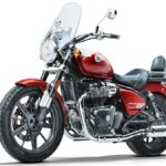 Royal Enfield Super Meteor 650 2023 54 Royal Enfield Super Meteor 650 2023