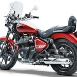 Royal Enfield Super Meteor 650 2023 55 Royal Enfield Super Meteor 650 2023