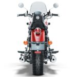 Royal Enfield Super Meteor 650 2023 56 Royal Enfield Super Meteor 650 2023